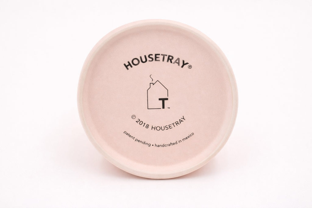 Housetray™ Santa Monica Blush