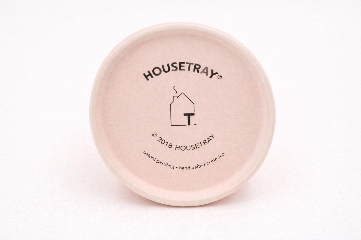 Housetray™ Santa Monica Blush