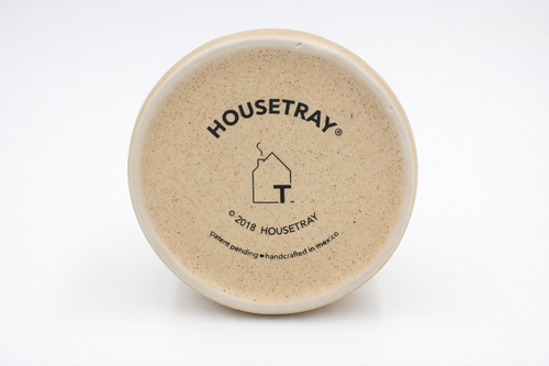 Housetray™ Marina Sand