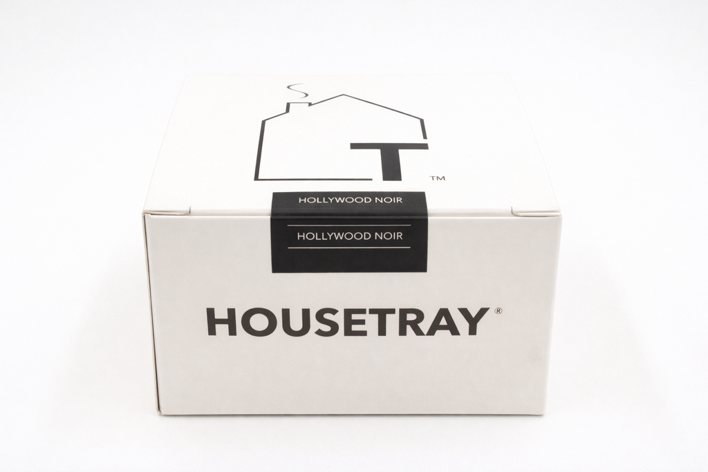 Housetray™ Hollywood Noir