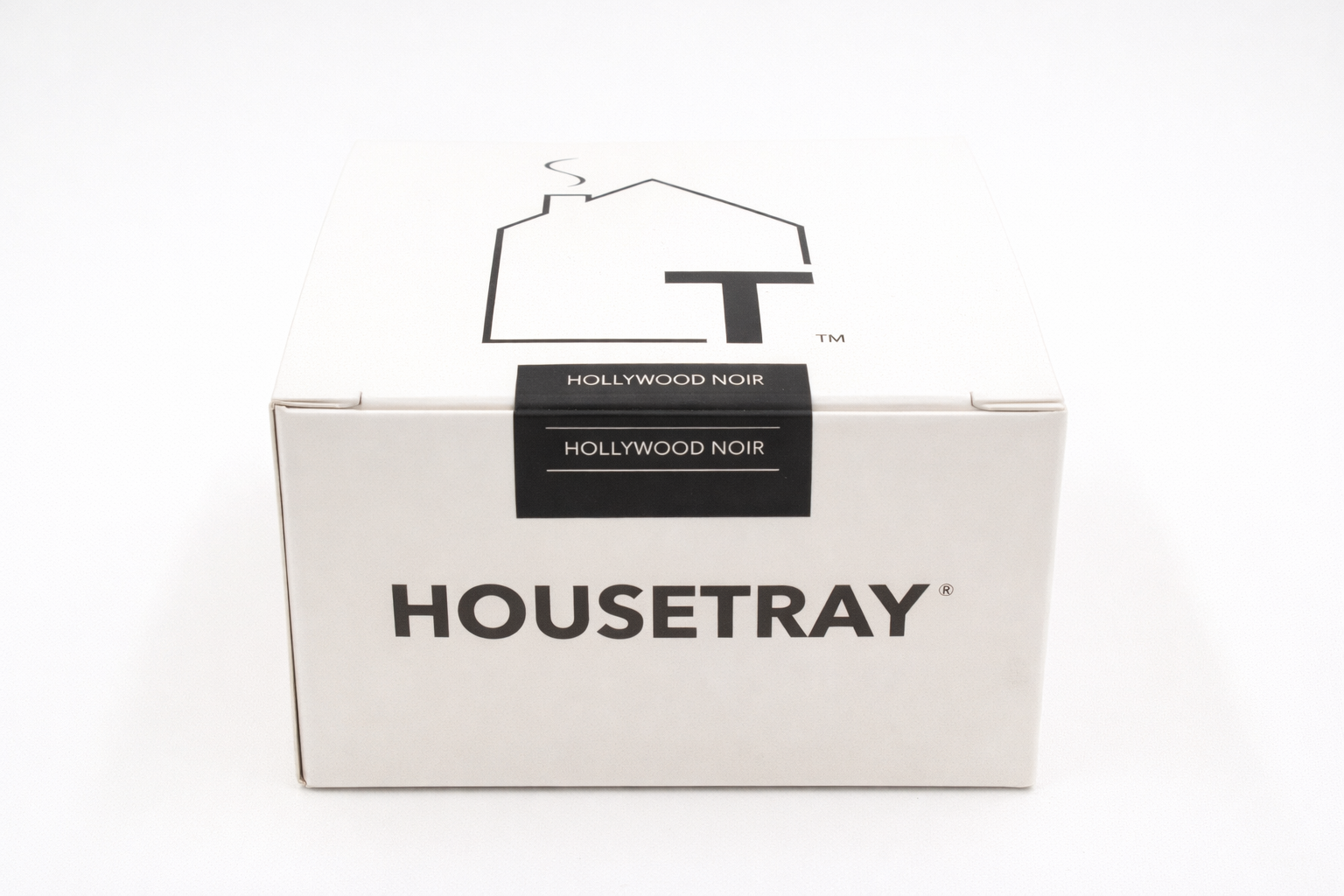 Housetray™ Hollywood Noir