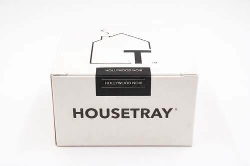 Housetray™ Hollywood Noir