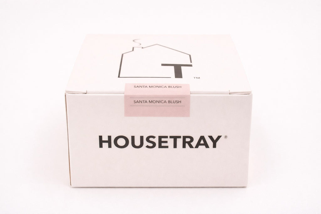 Housetray™ Santa Monica Blush