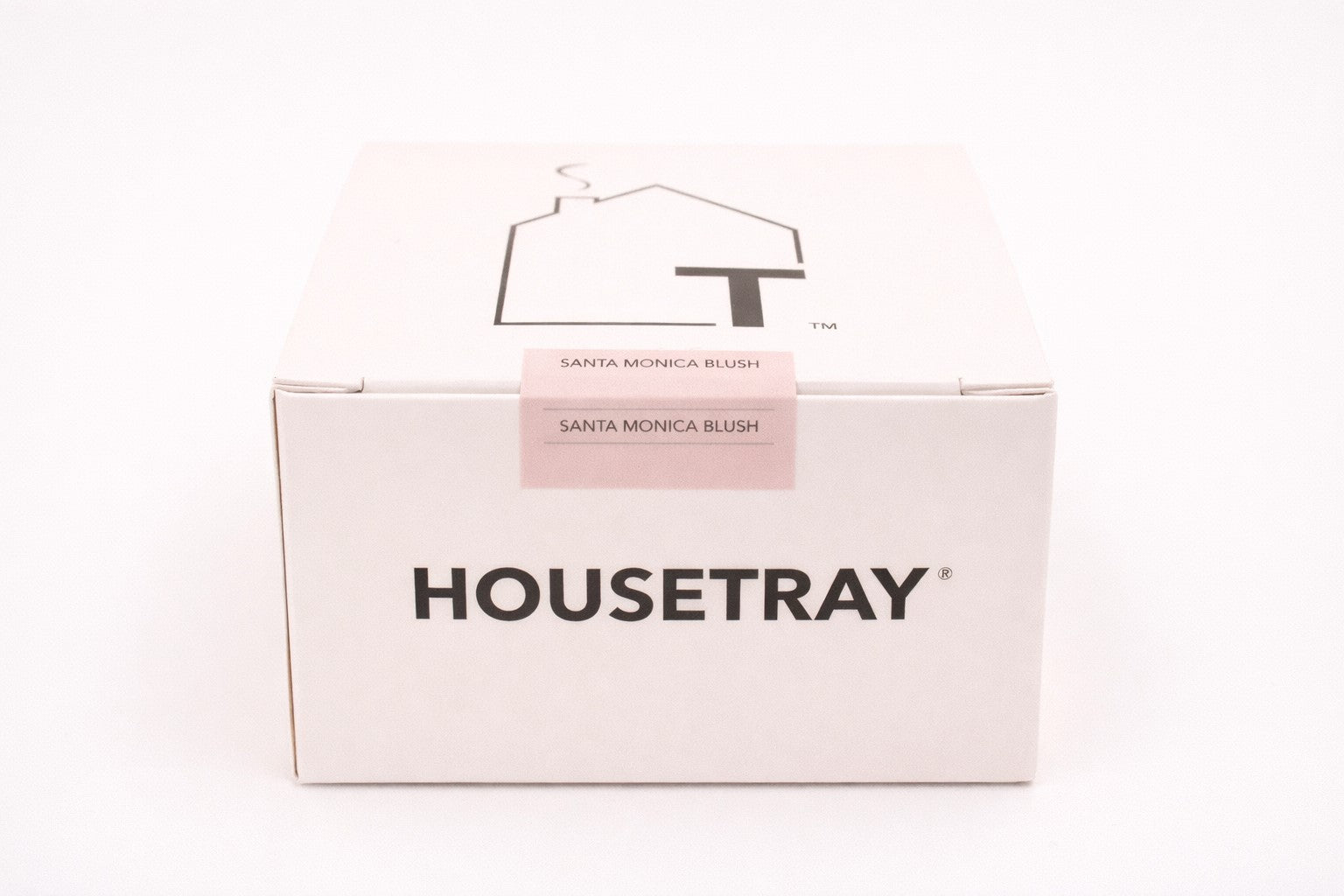 Housetray™ Santa Monica Blush