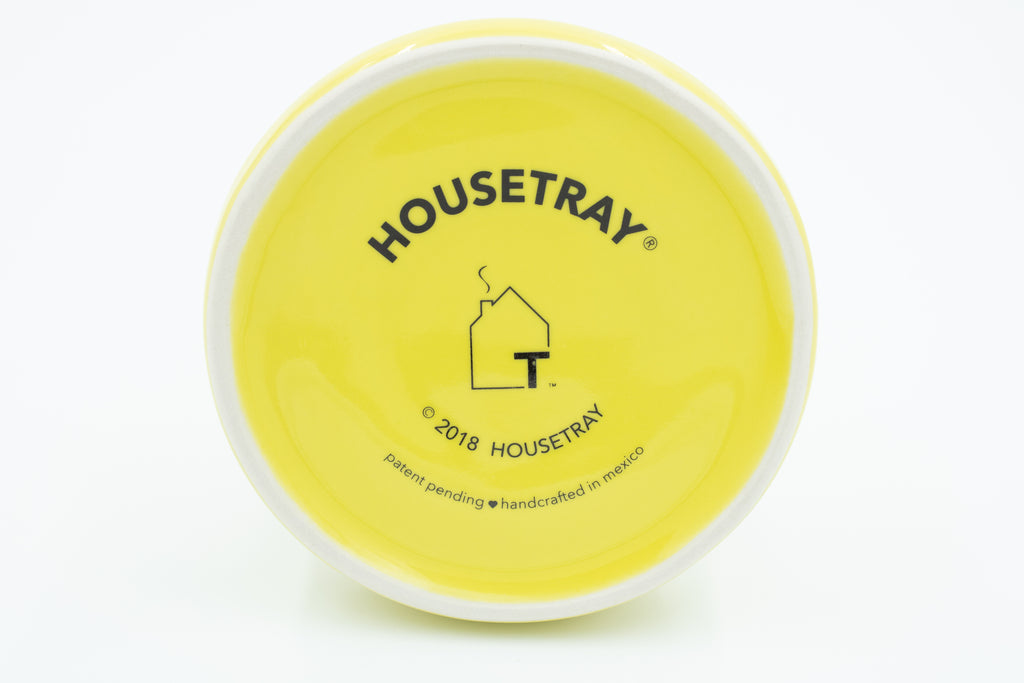 Housetray™ Laurel Canyon Lemon