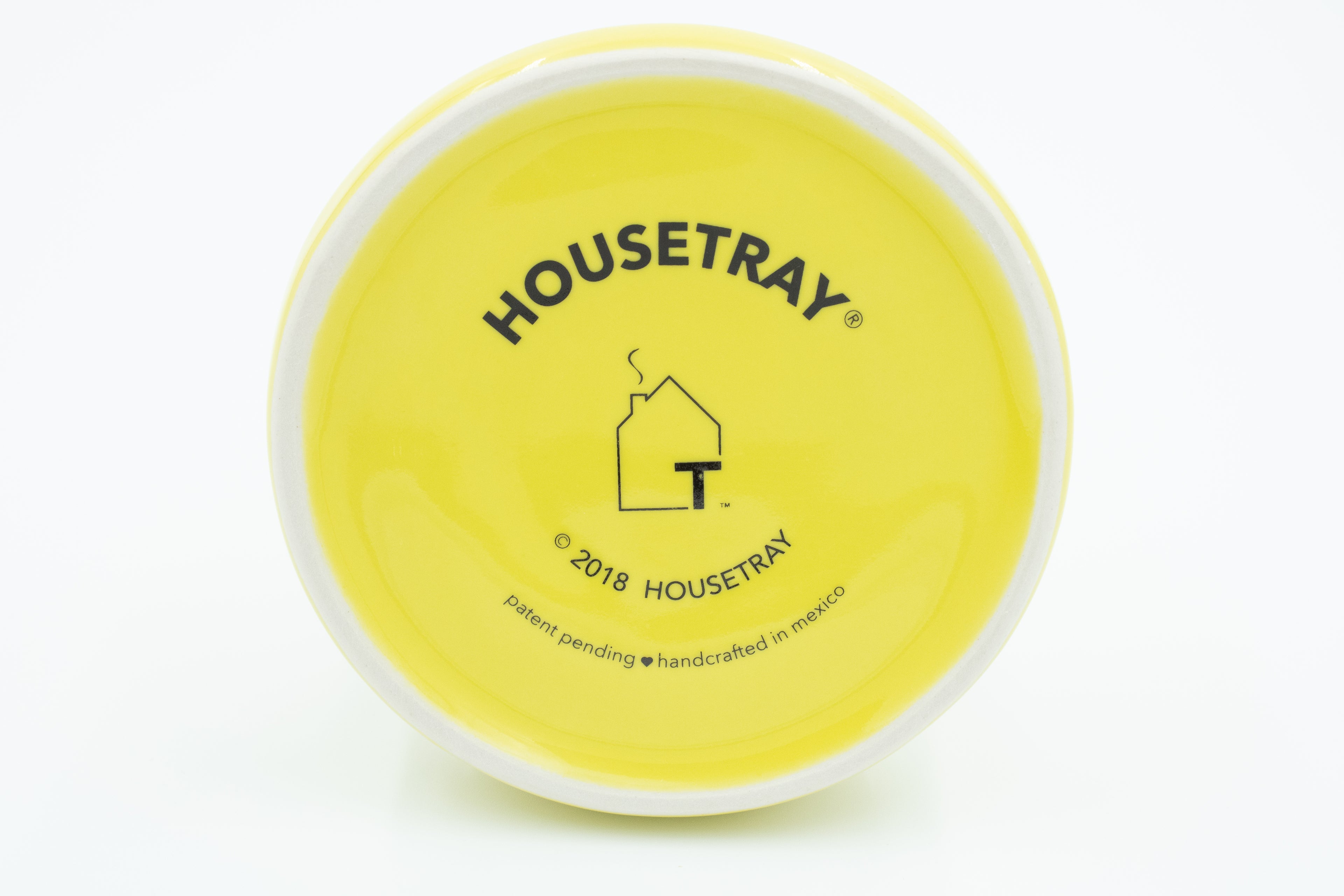 Housetray™ Laurel Canyon Lemon
