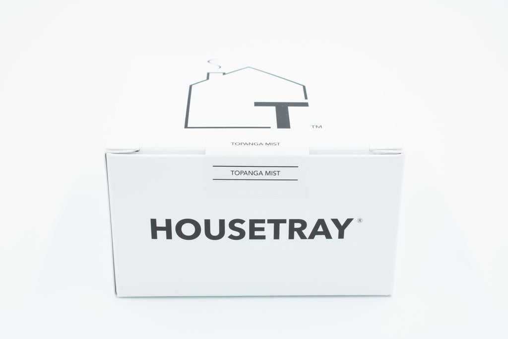 Housetray™ Topanga Mist