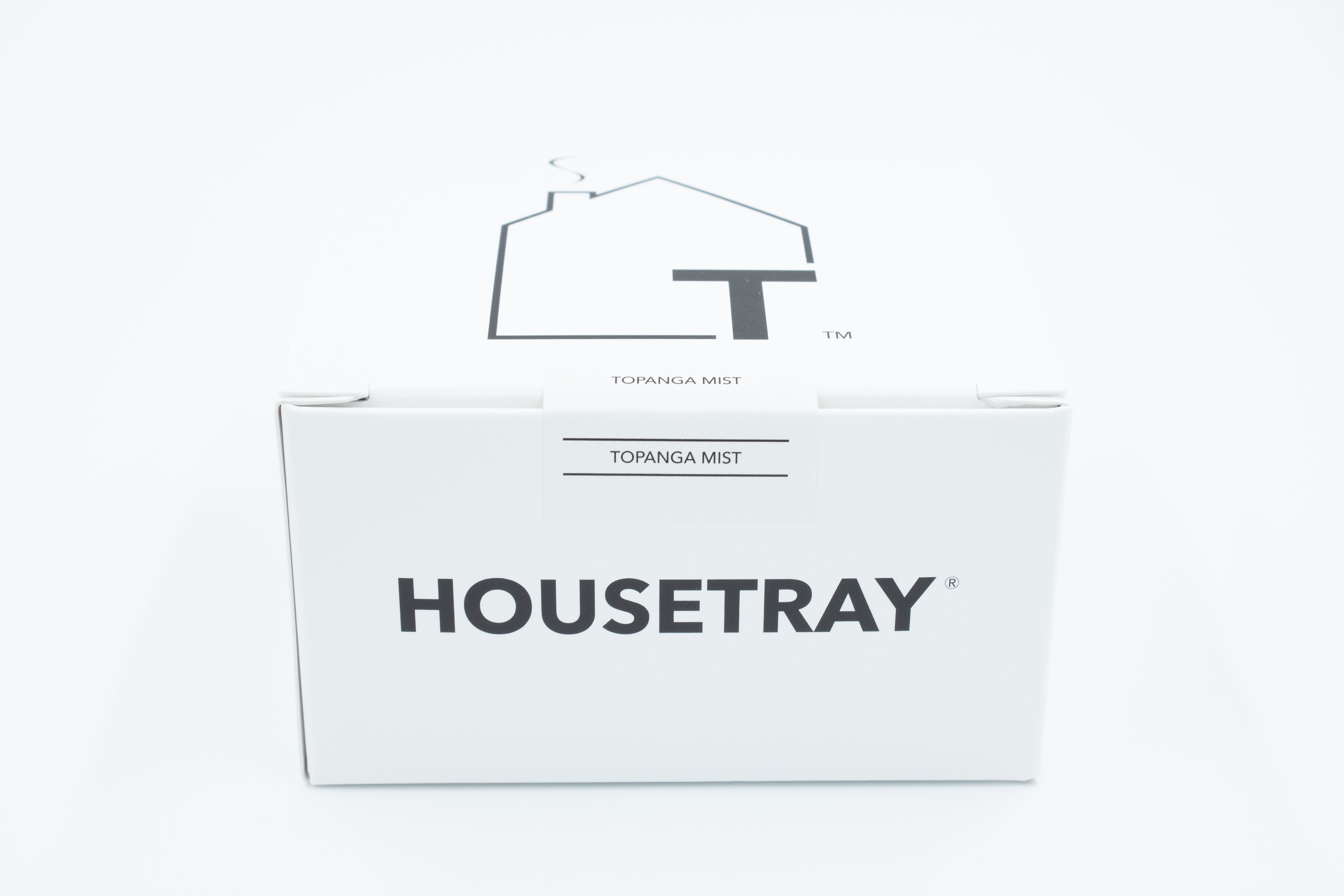 Housetray™ Topanga Mist