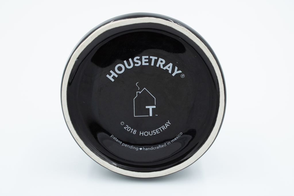 Housetray™ Venice Black
