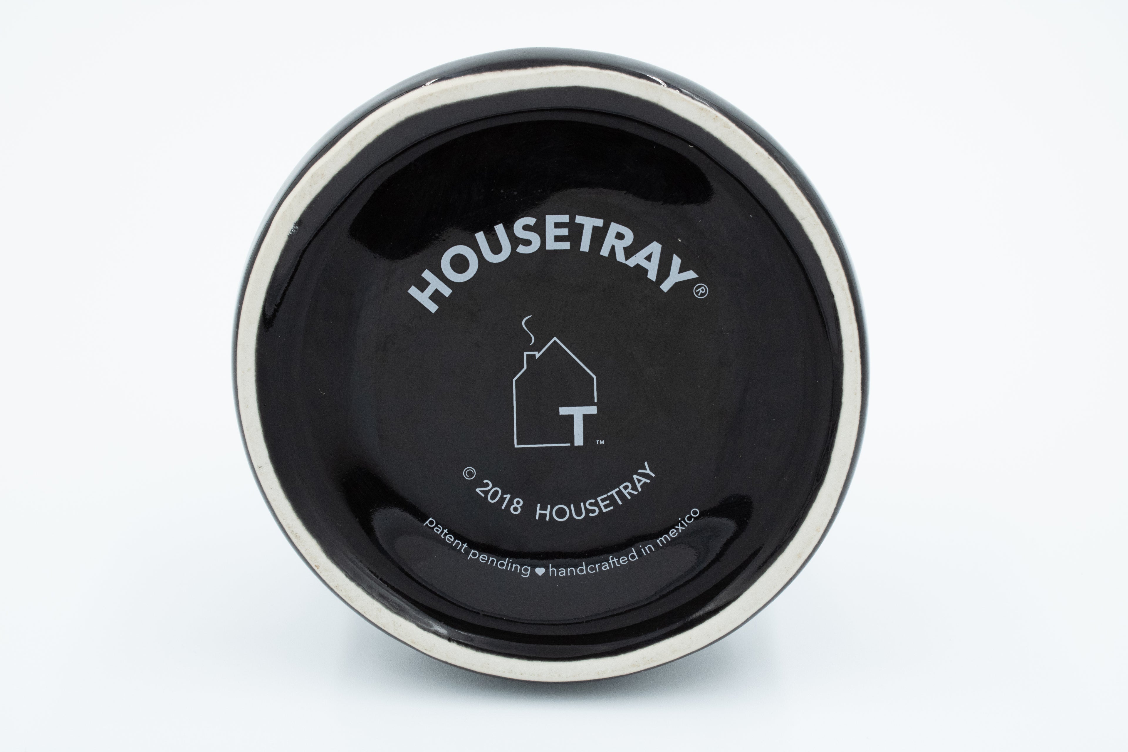 Housetray™ Venice Black