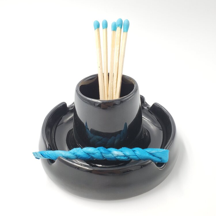 Housetray™ Venice Black