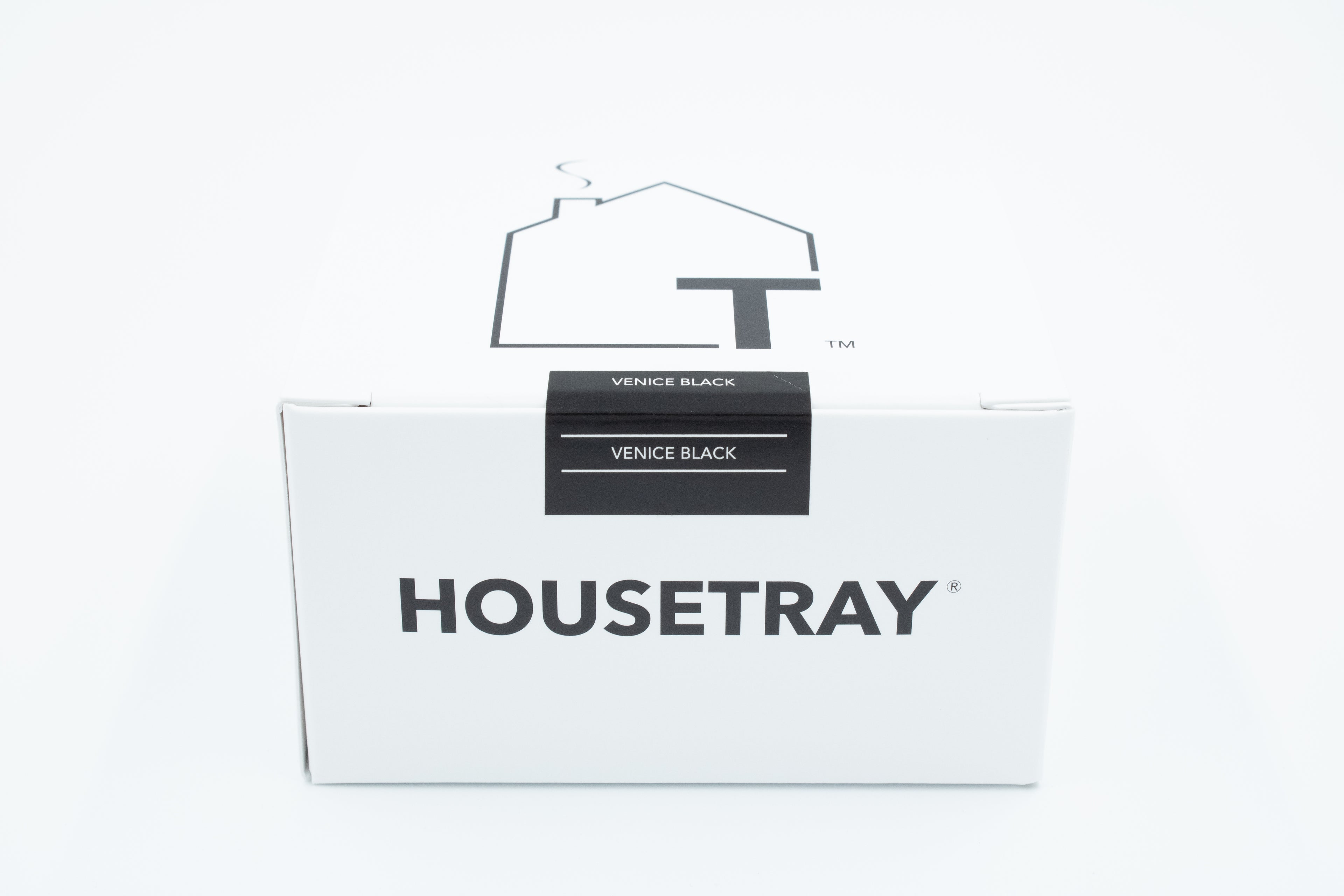 Housetray™ Venice Black